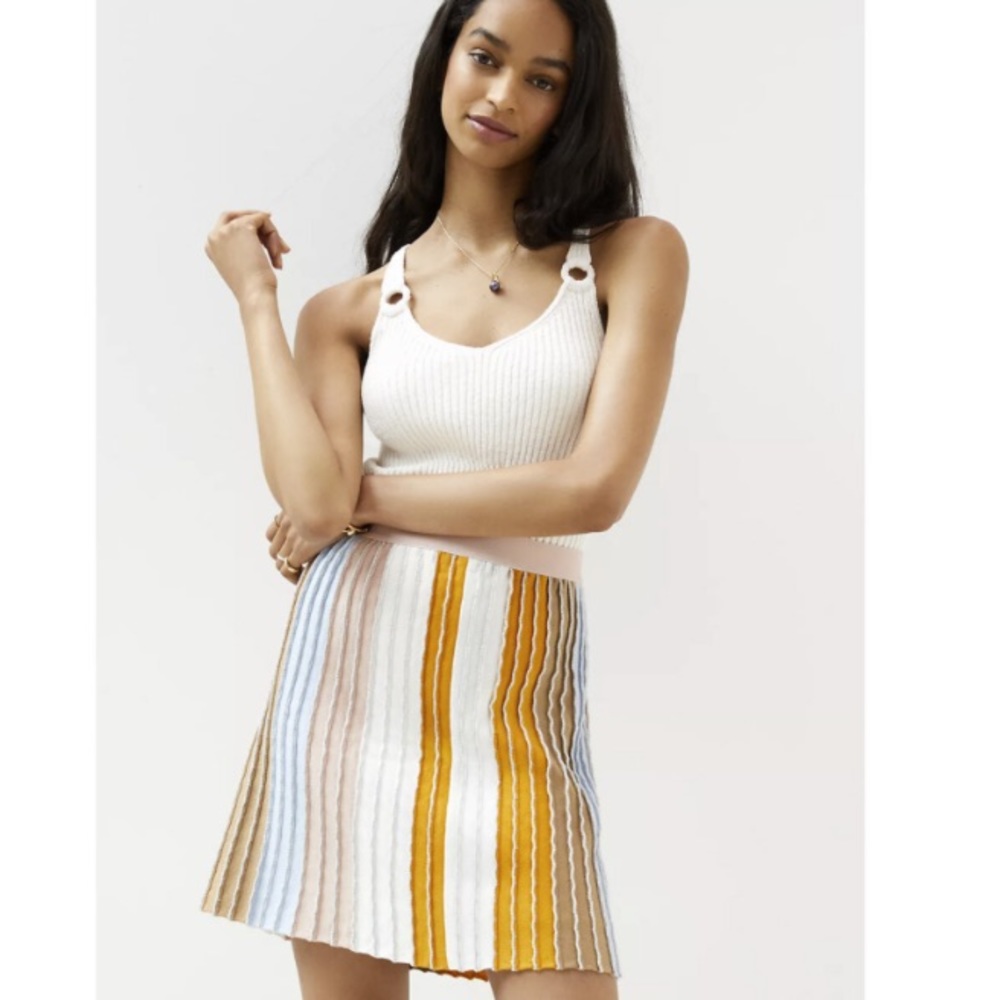 Eva Franco skirt